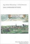 München Bücher - Historischer Atlas von Bayern Teil Innviertel / Das Landgericht Ried ISBN: Michael Laßleben
